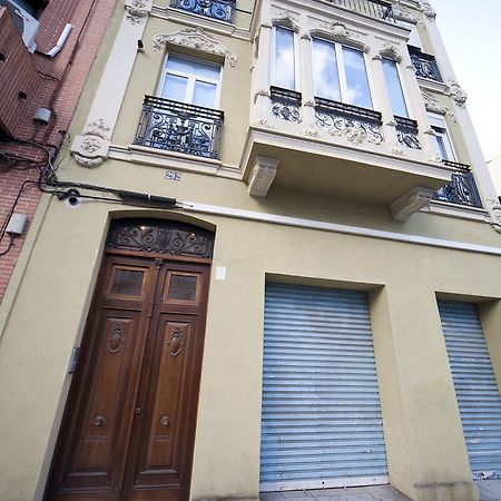 Realrent Marina Real Apartment Valencia Exterior photo