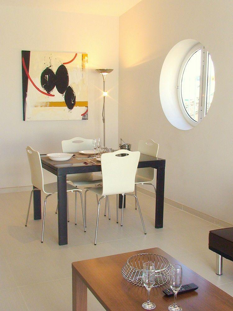 Realrent Marina Real Apartment Valencia Exterior photo