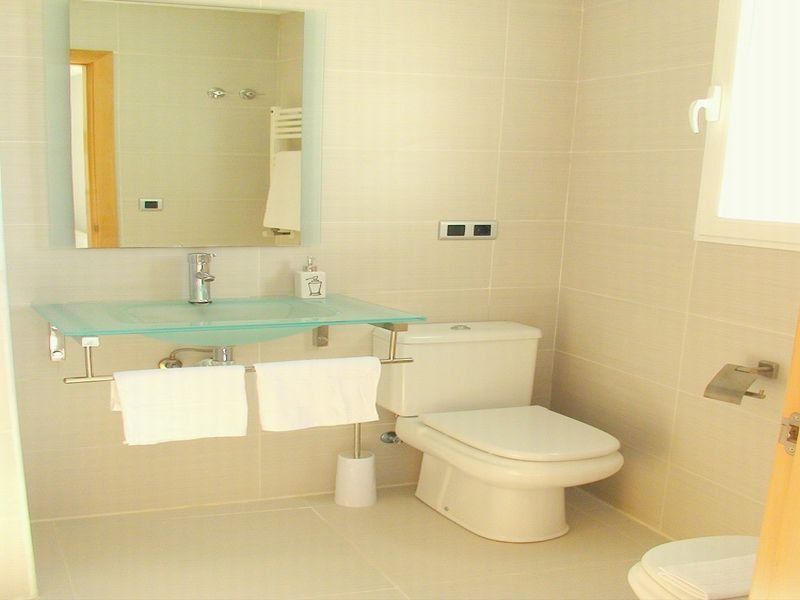 Realrent Marina Real Apartment Valencia Exterior photo